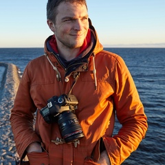 Сергей Полянский, 38 лет, Санкт-Петербург