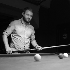 Димитрий Игнатьев, 39 лет, Санкт-Петербург