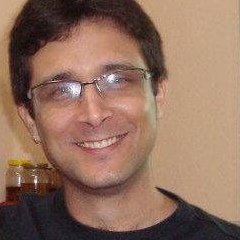 Frederico Marinho, 41 год, Belo Horizonte