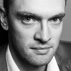 Виталий Мусаев, 41 год, Красноярск