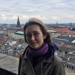 Мария Крайнова, 36 лет, Москва