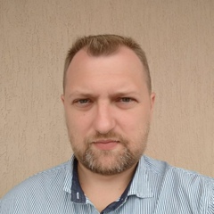 Александр Аникеенко, 44 года, Геленджик