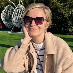 Елизавета Понкина, 33 года, Дубна