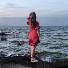 Татьяна Юрченко, Санкт-Петербург