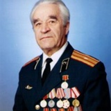 Николай Ильин, 91 год, Пушкин