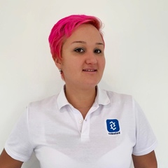 Евгения Спирина, 42 года
