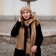 Полина Краснова, 38 лет, Санкт-Петербург