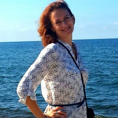 Анна Лаврова, 41 год, Москва