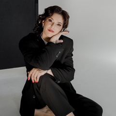 Лусинэ Кияткина, 49 лет, Кумертау