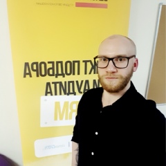 Денис Киреев, 37 лет, Москва