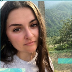 Татьяна Полякова, 30 лет