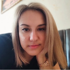 Олеся Репина, 36 лет, Ковров