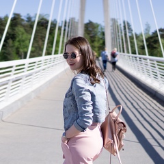 Мария Бутина, 36 лет