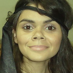 Talita Oliveira, 32 года