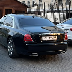 Али Адаев