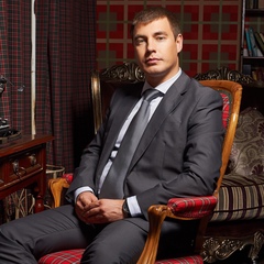 Игорь Жарко, 40 лет, Санкт-Петербург