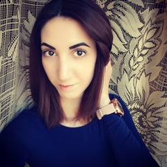 Катерина Лоскутникова, 27 лет, Тверь