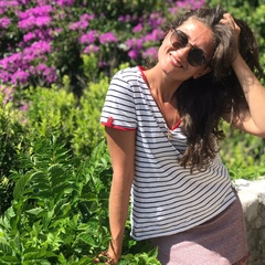 Dasha Shokur, 35 лет, Санкт-Петербург