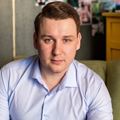 Иван Рыбель, 39 лет, Красноярск