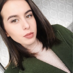 Олеся Солошенко, Ставрополь