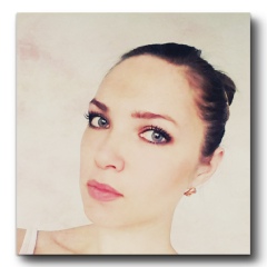 Оксана Калашникова, 41 год