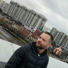 Борис Силивиров, 35 лет, Москва