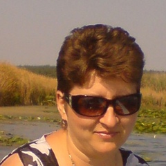 Елена Денискина, 58 лет, Славянск
