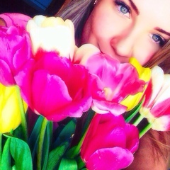Julia Pehenko, Алматы