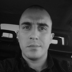 Дмитрий Овчинников, Черняховск