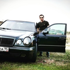 Арсен Балалиев, 28 лет, Каспийск