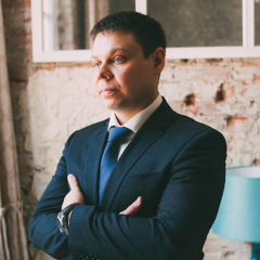 Сергей Гриднев, 42 года, Москва