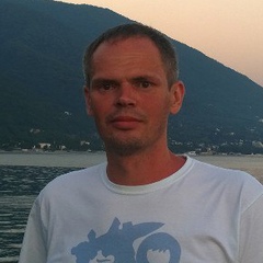 Дмитрий Икко, 46 лет, Приладожский