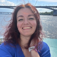 Екатерина Трубецкая, 39 лет, Москва