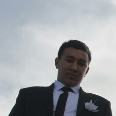 Алишер Измамбетов, 32 года, Тараз