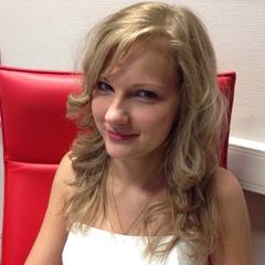 Лена Громова, 37 лет, Москва