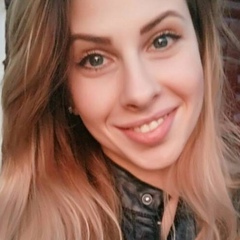 Анастасия Скалабан, Минск