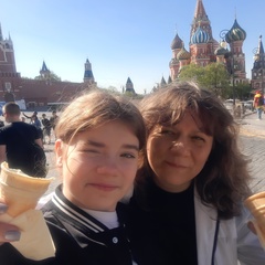 Светлана Денисенкова, 41 год, Санкт-Петербург