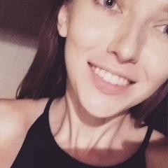 Дарьяя Жильцова