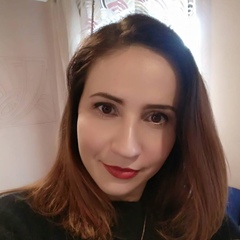 Ольга Алексеева, 42 года, Днепр (Днепропетровск)