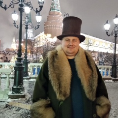 Андрей Герасимов, 36 лет, Москва