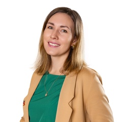 Katrin Golovkova, Санкт-Петербург