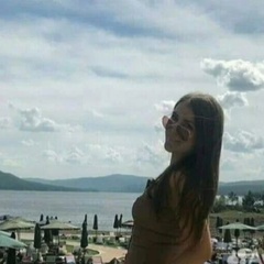 Anya Molchanova, Красноярск
