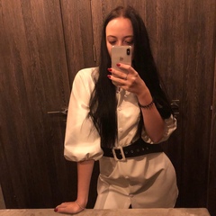 Аня Розалион, 23 года, Одесса