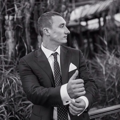 Александр Войтенко, 38 лет