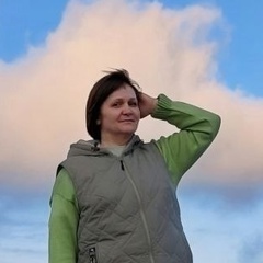 Елена Пушкарева, Екатеринбург