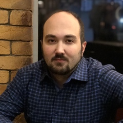 Сергей Слащев, 37 лет, Санкт-Петербург