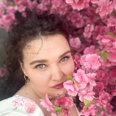 Света Сенчило, Санкт-Петербург