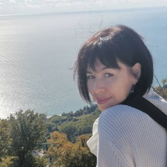 Гиляна Цибизова, 41 год, Элиста