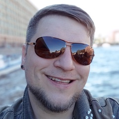 Дмитрий Манаев, 39 лет, Санкт-Петербург
