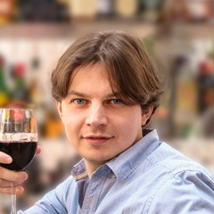 Илья Соловьев, 42 года, Санкт-Петербург
